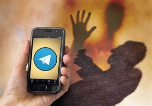 گزارشی تکان‎دهنده از «مخاطرات تلگرام»؛ هزاران قاتل، تروریست، کلاهبردار و کودک‌آزار در تلگرام فعالند